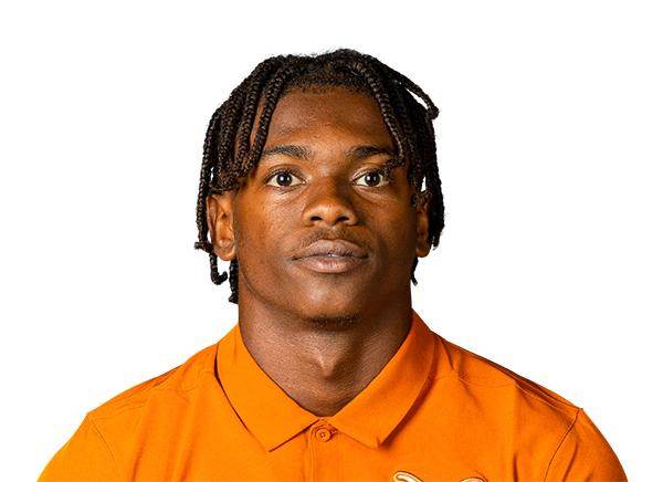 Texas CB Anthony Cook